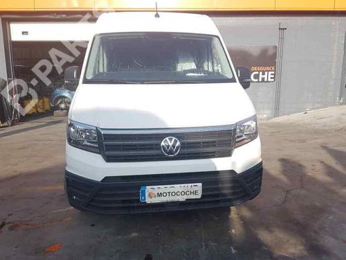 Rear right interior door handle VW CRAFTER Van (SY_, SX_)  | BP3209761I16  - Image 7