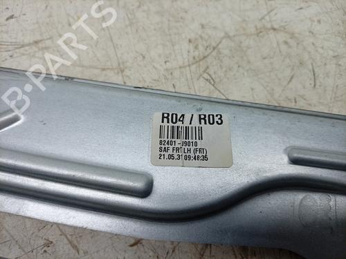 Used Front left window mechanism Front left window mechanism 39022991 39022991