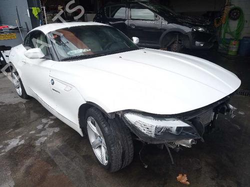 Mecanismo de escovas frente BMW Z4 Roadster (E89) sDrive 23 i (204 hp) 8666427