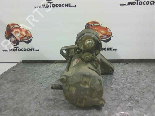 Starter TOYOTA CELICA Coupe (_T20_)  | BP2959156M8 