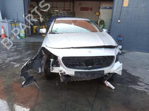 Right front window motor MERCEDES-BENZ CLA Shooting Brake (X117) CLA 200 CDI / d (117.908) | BP10272732E20 