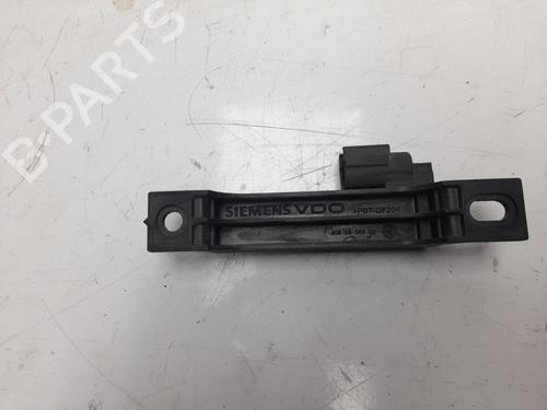 Elektronisk modul NISSAN X-TRAIL III (T32_, T32R, T32RR) [2013-2025]  7107210