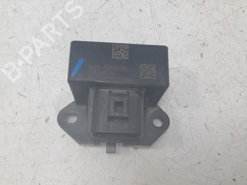 Used Electronic module Electronic module FORD USA MUSTANG Coupe 5.0 V8 (450 hp) 33622605 33622605