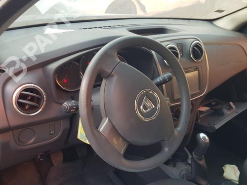 Left front window switch DACIA SANDERO II 1.5 dCi | BP10106411C106  - Image 5