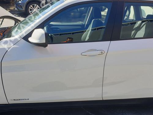 Used Left front door BMW X1 (E84) sDrive 20 d (177 hp) 23434207