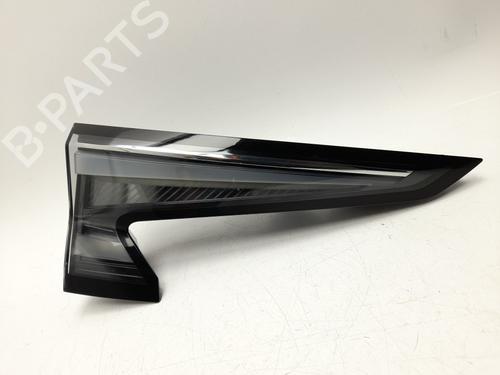 Used Left tailgate light Left tailgate light RENAULT AUSTRAL TCe 130 (HGM2) (131 hp) 39809385 39809385