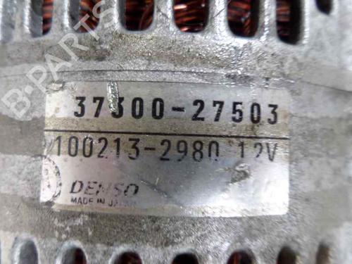 Alternator HYUNDAI ACCENT II (LC)  | BP169179M7 