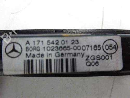 Elektronisk modul MERCEDES-BENZ CLS (C219) CLS 320 CDI (219.322) | BP1418963M83 
