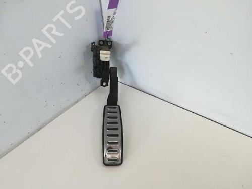 Pedal PORSCHE CAYENNE (9PA) S 4.5 (340 hp) 2594102