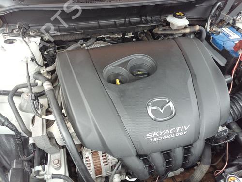 ABS Bremseaggregat MAZDA CX-3 (DK) 2.0 SKYACTIV-G (121 hp) 25276624