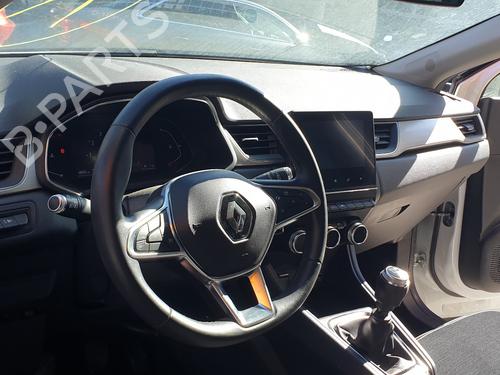 Airbag Kit RENAULT CAPTUR II (HF_)  | BP16721138C86 