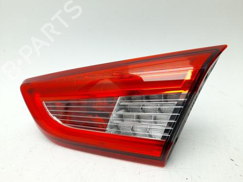 Used Right tailgate light Right tailgate light MASERATI GHIBLI III (M157) 3.0 S Q4 (430 hp) 34507355 34507355