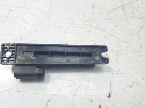 Electronic module LAND ROVER RANGE ROVER EVOQUE (L538)  | BP28056472M83 