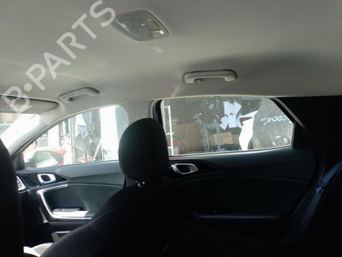 Airbag cortina derecho Airbag cortina derecho KIA XCEED (CD) 1.6 GDI Hybrid (105 hp) 36051946 36051946