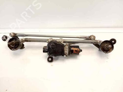 Used Front wiper motor NISSAN X-TRAIL III (T32_, T32R, T32RR) [2013-2025]  6122826