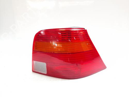 Used Right taillight VW GOLF IV (1J1) 1.6 16V (105 hp) 28513687