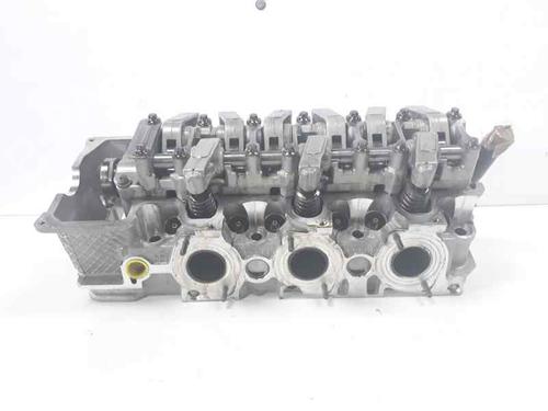 Cylinder head MERCEDES-BENZ C-CLASS (W203) C 240 (203.061) | BP10978854M5 