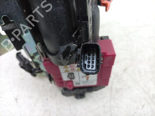 Electronic module MAZDA 2 Hatchback (DL, DJ) 1.5 SKYACTIV-G | BP39649943M83 - Image 2