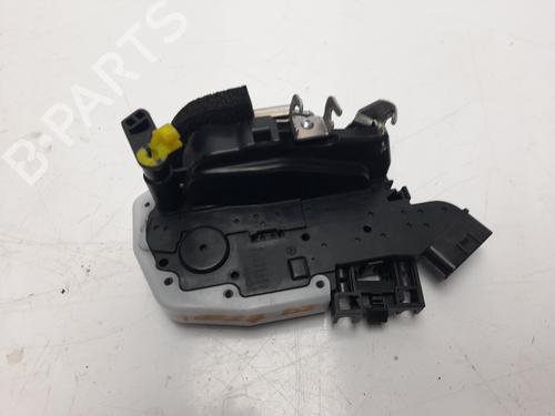 Used Front left lock NISSAN X-TRAIL III (T32_, T32R, T32RR) [2013-2025]  7106759