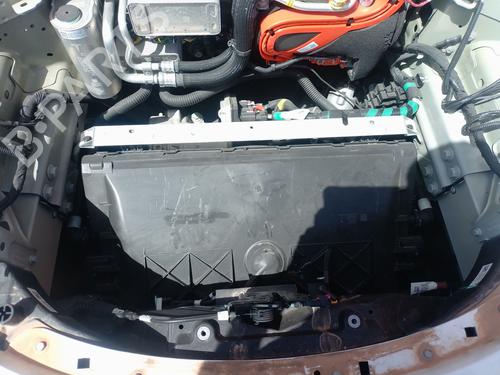 Used AC radiator AC radiator TESLA MODEL 3 (5YJ3) EV (283 hp) 34225562 34225562