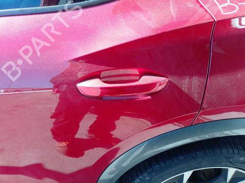 Used Rear left exterior door handle Rear left exterior door handle CUPRA FORMENTOR (KM7, KMP) 1.5 TSI (150 hp) 33856195 33856195