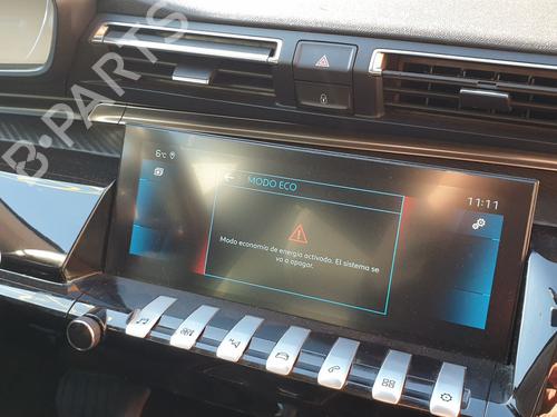 Used Display monitor PEUGEOT 508 II (FB_, FH_, F3_) [2018-2025]  22546959