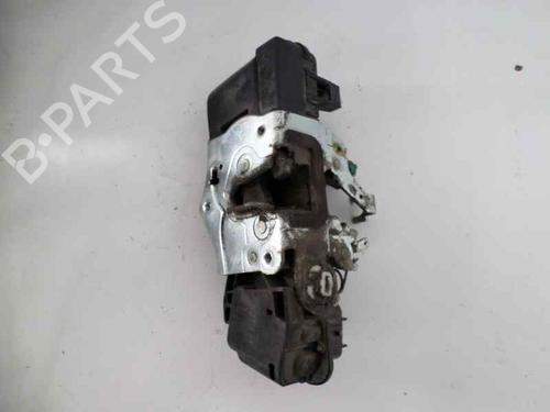 Used Rear left lock FIAT STILO (192_) 1.9 D Multijet (120 hp) 346947