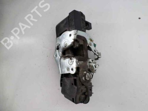 Türschloss links hinten FIAT STILO (192_) 1.9 D Multijet (120 hp) 346947