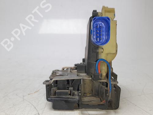 Front right lock SEAT IBIZA III (6L1) 1.9 SDI | BP10204457C97 