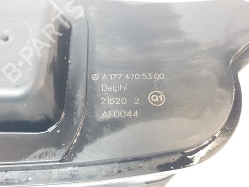 Andre MERCEDES-BENZ A-CLASS (W177) A 250 e (177.086) | BP30562454O1