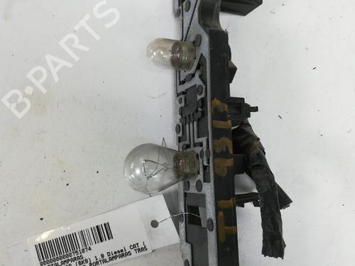 Used Lamp holder SEAT IBIZA III (6L1) [2002-2009]  14205915