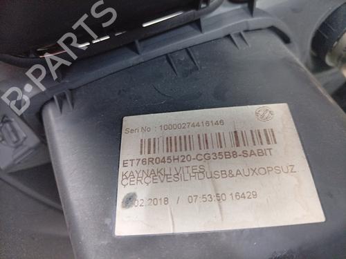 Other FORD TRANSIT COURIER B460 Box Body/MPV 1.5 TDCi | BP38775532O1 - Image 4