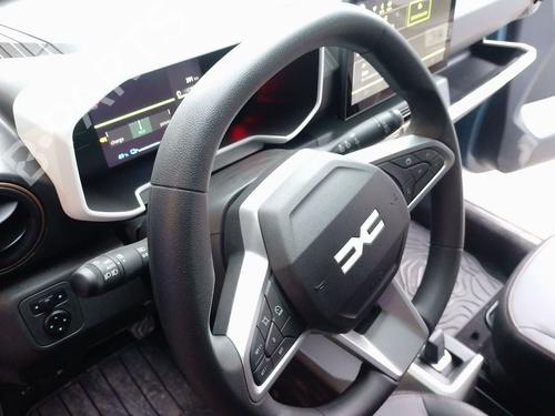 Schakelaar DACIA SPRING EV (B6M1) (45 hp) 31090054