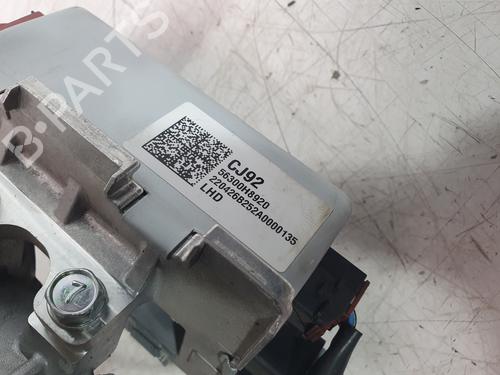 Steering column KIA STONIC (YB) 1.0 T-GDi Eco-Dynamics+ | BP27711698M21  - Image 5