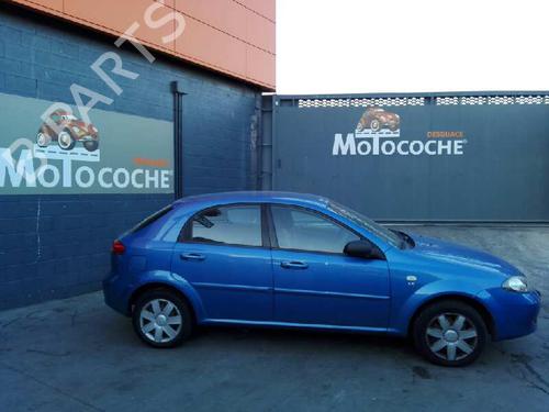 Front right lock CHEVROLET NUBIRA Saloon 1.4 | BP372576C97 