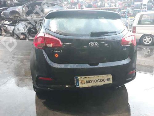 Rear right interior door handle KIA CEE'D (JD) 1.4 CVVT | BP4596287I16  - Image 7