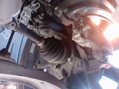 Used Left front steering knuckle Left front steering knuckle 38921152 38921152