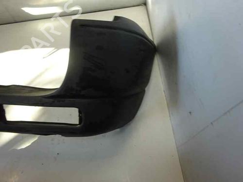 Rear bumper LAND ROVER FREELANDER I (L314)  | BP345671C8 