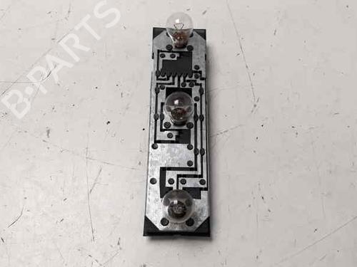 Used Lamp holder MINI MINI (R50, R53) Cooper (116 hp) 14207868
