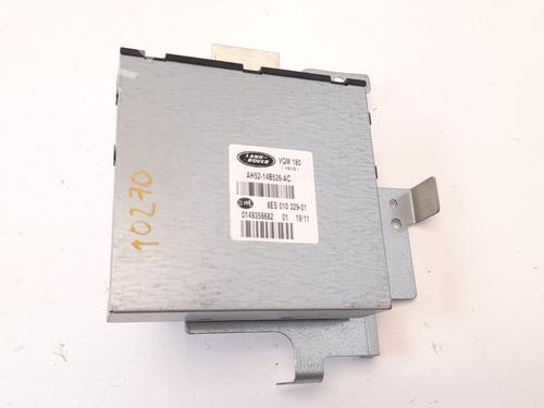 Used Electronic module LAND ROVER FREELANDER 2 (L359) 2.2 TD4 4x4 (152 hp) 8883317