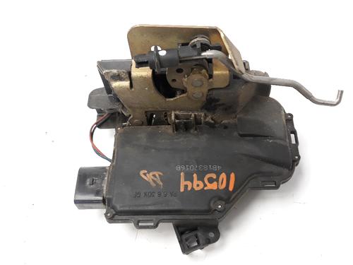 Høyre foran lås AUDI A6 C5 (4B2)  | BP8207545C97 