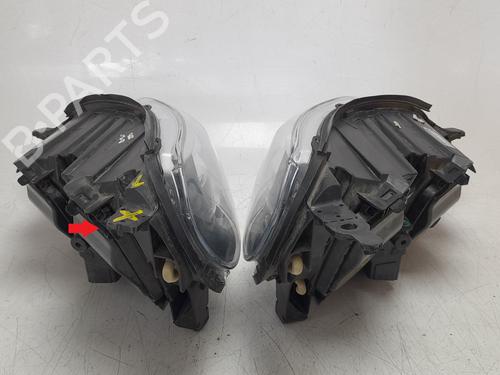 Full front PEUGEOT EXPERT Bus (V_) 1.6 BlueHDi 115 | BP33856156S1 - Image 13