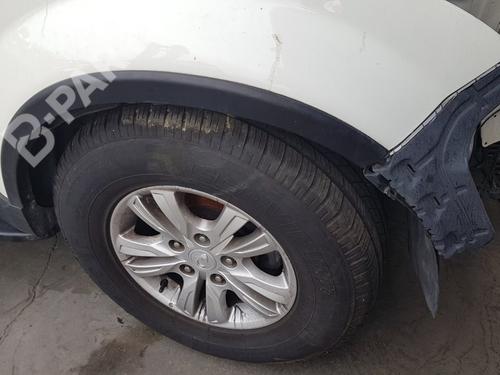 Used Right front shock absorber Right front shock absorber SSANGYONG REXTON W / REXTON 2.0 Xdi All-wheel Drive (155 hp) 9757493 9757493