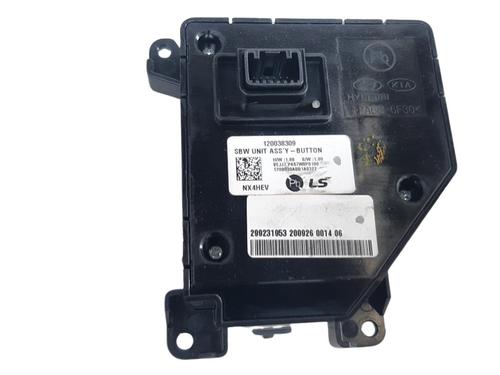 Gear lever HYUNDAI TUCSON (TL, TLE)  | BP17981558M90 