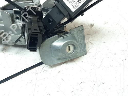 Ignition barrel VOLVO V40 Hatchback (525) D2 | BP15286180M48 