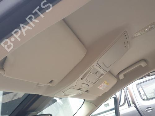 Left sun visor FORD C-MAX II (DXA/CB7, DXA/CEU) 2.0 TDCi | BP24806802I1 - Image 2