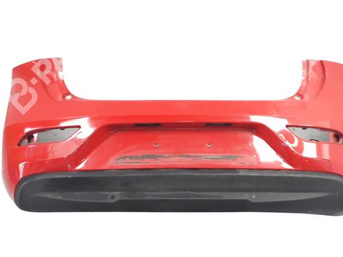 Used Rear bumper Rear bumper VOLVO V40 Hatchback (525) D2 (114 hp) 8282027 8282027