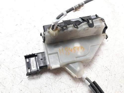 Rear right lock PEUGEOT 2008 II (UD_, US_, UY_, UJ_, UR_, UC_)  | BP20228034C99 