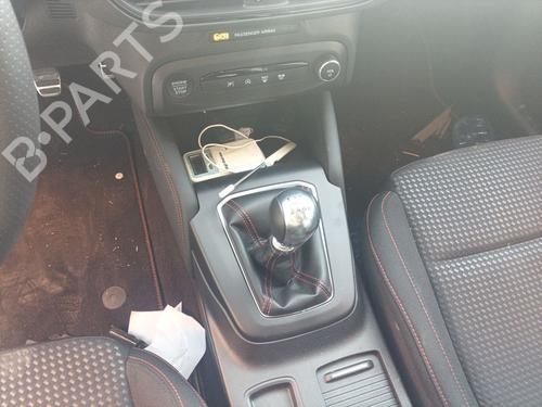 Selector da caixa FORD FOCUS IV (HN) 1.0 EcoBoost mHEV | BP30306404M90 - Image 2