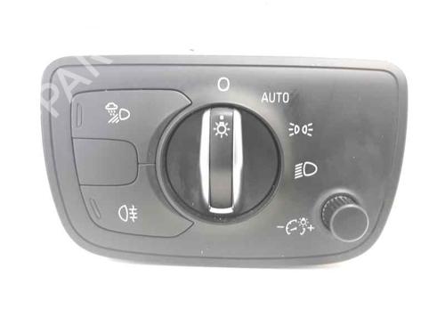 Lichtschalter AUDI A6 C7 (4G2, 4GC) 2.0 TDI (190 hp) 4G0941531BE | 4G0941531BE |